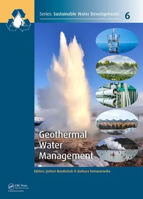 Bundschuh / Tomaszewska | Geothermal Water Management | Buch | 978-1-138-02721-3 | www.sack.de