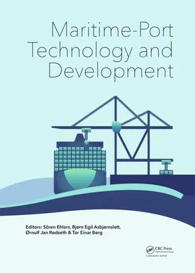 Ehlers / Asbjornslett / Rodseth |  Maritime-Port Technology and Development | Buch |  Sack Fachmedien