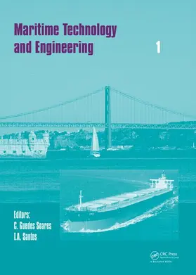 Guedes Soares / Santos |  Maritime Technology and Engineering | Buch |  Sack Fachmedien