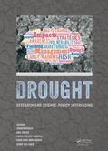 Andreu / Solera / Paredes-Arquiola |  Drought: Research and Science-Policy Interfacing | Buch |  Sack Fachmedien