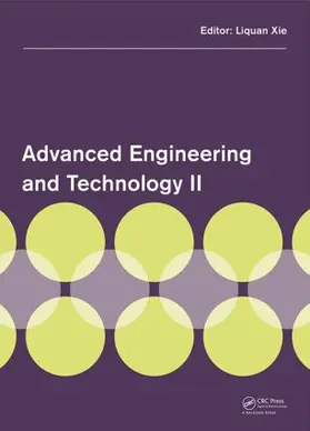 Xie | Advanced Engineering and Technology II | Buch | 978-1-138-02796-1 | www.sack.de