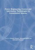 Pivnyak / Beshta / Alekseyev |  Power Engineering, Control and Information Technologies in Geotechnical Systems | Buch |  Sack Fachmedien