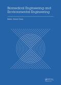 Chan |  Biomedical Engineering and Environmental Engineering | Buch |  Sack Fachmedien