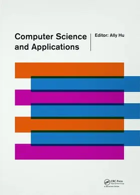 Hu |  Computer Science and Applications | Buch |  Sack Fachmedien