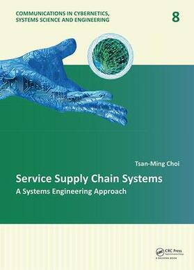 Choi | Service Supply Chain Systems | Buch | 978-1-138-02829-6 | sack.de