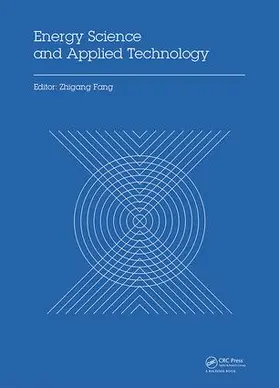 Fang | Energy Science and Applied Technology | Buch | 978-1-138-02833-3 | www.sack.de