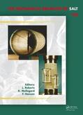 Roberts / Mellegard / Hansen |  Mechanical Behaviour of Salt VIII | Buch |  Sack Fachmedien