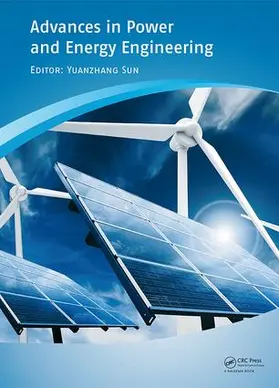 Sun |  Advances in Power and Energy Engineering | Buch |  Sack Fachmedien
