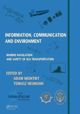 Weintrit / Neumann |  Information, Communication and Environment | Buch |  Sack Fachmedien