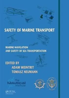 Weintrit / Neumann |  Safety of Marine Transport | Buch |  Sack Fachmedien