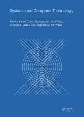Chen / Liu / Wang |  Systems and Computer Technology | Buch |  Sack Fachmedien