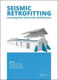 Correia / Varum / Lourenco |  Seismic Retrofitting: Learning from Vernacular Architecture | Buch |  Sack Fachmedien