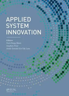 Meen / Prior / Lam | Applied System Innovation | Buch | 978-1-138-02893-7 | sack.de