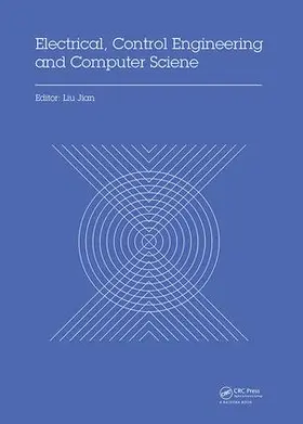 Jian |  Electrical, Control Engineering and Computer Science | Buch |  Sack Fachmedien