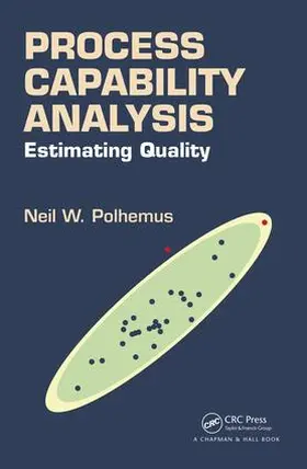 Polhemus | Process Capability Analysis | Buch | 978-1-138-03015-2 | sack.de