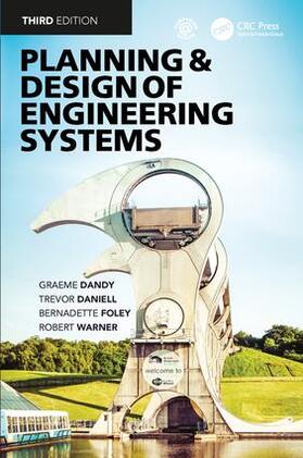 Dandy / Walker / Daniell |  Planning and Design of Engineering Systems | Buch |  Sack Fachmedien