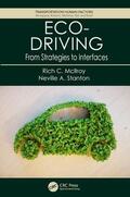 Stanton / Mcllroy |  Eco-Driving | Buch |  Sack Fachmedien