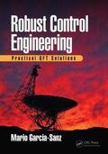 Garcia-Sanz |  Robust Control Engineering | Buch |  Sack Fachmedien