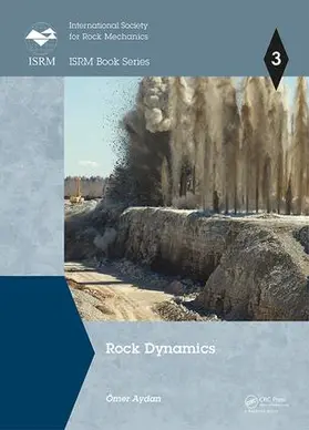 Aydan |  Rock Dynamics | Buch |  Sack Fachmedien