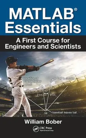Bober |  MATLAB(R) Essentials | Buch |  Sack Fachmedien