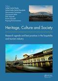 Radzi / Hanafiah / Sumarjan |  Heritage, Culture and Society | Buch |  Sack Fachmedien