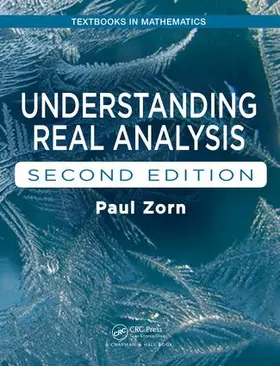 Zorn |  Understanding Real Analysis | Buch |  Sack Fachmedien