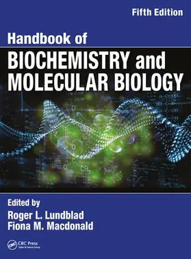 Lundblad / Macdonald | Handbook of Biochemistry and Molecular Biology | Buch | 978-1-138-03309-2 | www.sack.de
