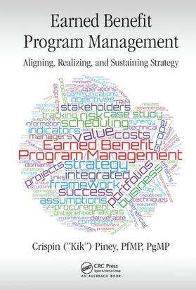 Piney |  Earned Benefit Program Management | Buch |  Sack Fachmedien