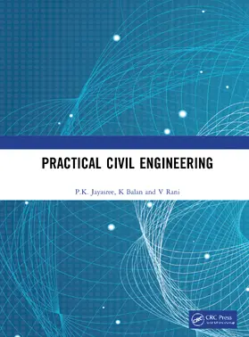 Jayasree / Balan / Rani |  Practical Civil Engineering | Buch |  Sack Fachmedien
