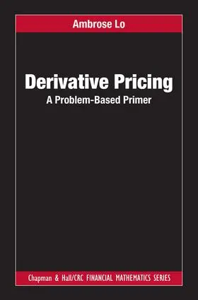 Lo |  Derivative Pricing | Buch |  Sack Fachmedien