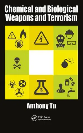 Tu | Chemical and Biological Weapons and Terrorism | Buch | 978-1-138-03338-2 | sack.de