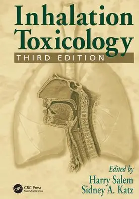Salem / Katz | Inhalation Toxicology | Buch | 978-1-138-03366-5 | www.sack.de