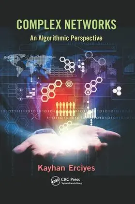 Erciyes |  Complex Networks | Buch |  Sack Fachmedien