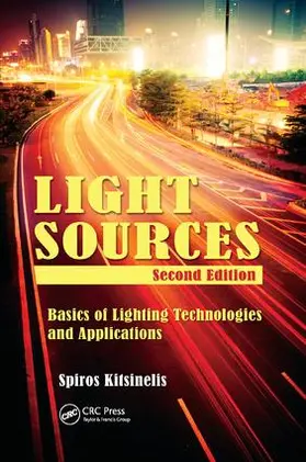 Kitsinelis | Light Sources | Buch | 978-1-138-03404-4 | sack.de