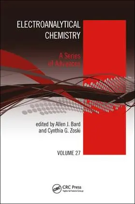 Bard / Zoski | Electroanalytical Chemistry | Buch | 978-1-138-03418-1 | www.sack.de