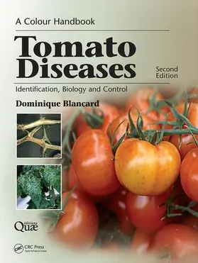 Blancard | Tomato Diseases | Buch | 978-1-138-03425-9 | sack.de