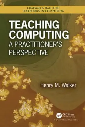Walker | Teaching Computing | Buch | 978-1-138-03443-3 | www.sack.de