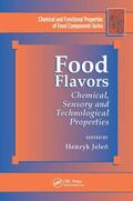 Jelen |  Food Flavors | Buch |  Sack Fachmedien