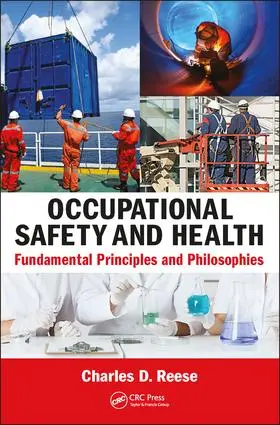 Reese | Occupational Safety and Health | Buch | 978-1-138-03505-8 | sack.de