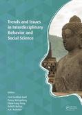 Lumban Gaol / Hutagalung / Fong Peng |  Trends and Issues in Interdisciplinary Behavior and Social Science | Buch |  Sack Fachmedien