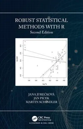 Jurecková / Picek / Schindler |  Robust Statistical Methods with R, Second Edition | Buch |  Sack Fachmedien
