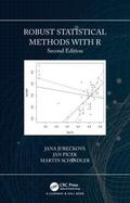 Jurecková / Picek / Schindler |  Robust Statistical Methods with R, Second Edition | Buch |  Sack Fachmedien