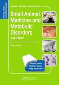 Ruaux |  Small Animal Medicine and Metabolic Disorders | Buch |  Sack Fachmedien