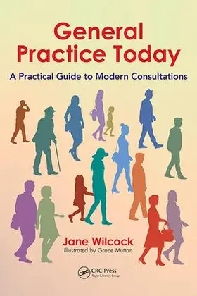 Wilcock | General Practice Today | Buch | 978-1-138-03573-7 | www.sack.de