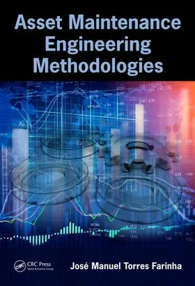 Farinha |  Asset Maintenance Engineering Methodologies | Buch |  Sack Fachmedien