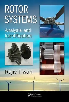 Tiwari | Rotor Systems | Buch | 978-1-138-03628-4 | www.sack.de