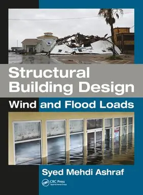 Ashraf |  Structural Building Design | Buch |  Sack Fachmedien