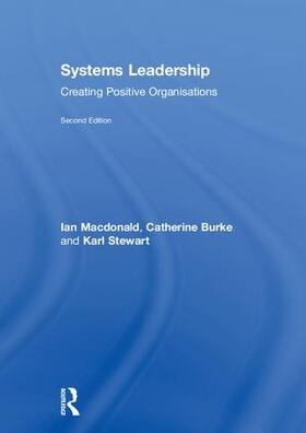 Mcdonald / Macdonald / Burke | Systems Leadership | Buch | 978-1-138-03654-3 | sack.de