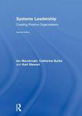 Mcdonald / Macdonald / Burke |  Systems Leadership | Buch |  Sack Fachmedien