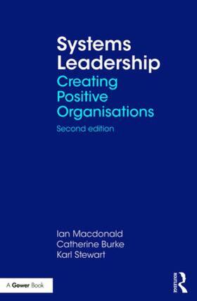 Burke / Macdonald / Stewart | Systems Leadership | Buch | 978-1-138-03657-4 | sack.de